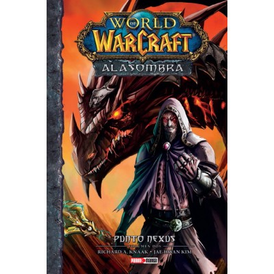 World of Warcraft: Ala Sombra nº 02