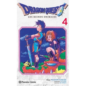 Dragon Quest VI nº 04