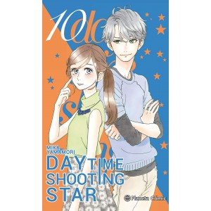 Daytime Shooting Stars nº 10