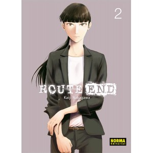 Route End nº 02