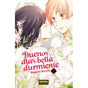 Buenos días, bella durmiente nº 03