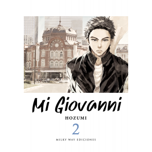 Mi Giovanni nº 02