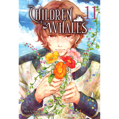 Children of the Whales nº 11