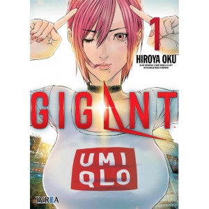 Gigant nº 01