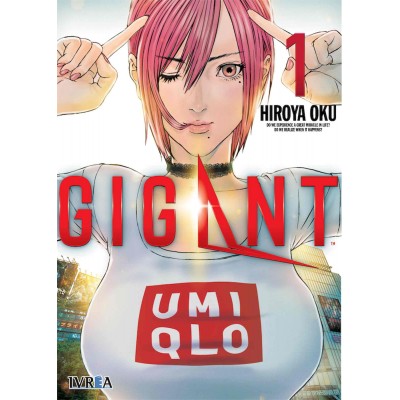 Gigant nº 01