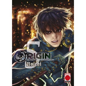 Origin nº 05