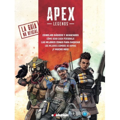 Apex Legends: La guía no oficial
