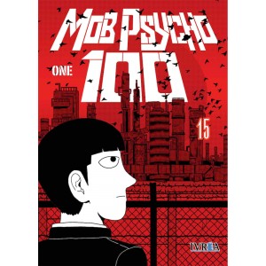 Mob Psycho 100 nº 15