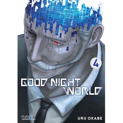 Good Night World nº 04
