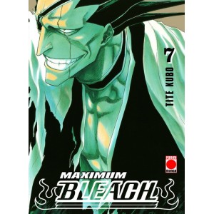 Bleach Maximum nº 07