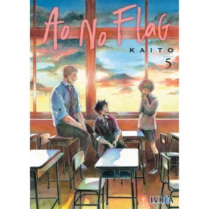 Ao no Flag nº 05