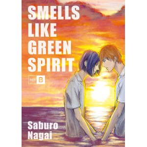 Smells Like Green Spirits Side B
