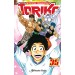 Toriko nº 35
