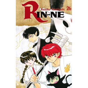 Rin-Ne nº 26