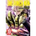 One Punch-man nº 19