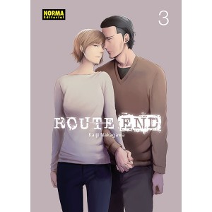Route End nº 03
