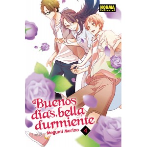 Buenos días, bella durmiente nº 04