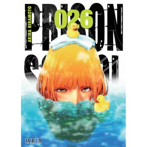 Prison School nº 26