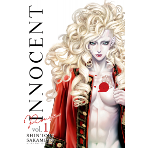 Innocent Rouge nº 01