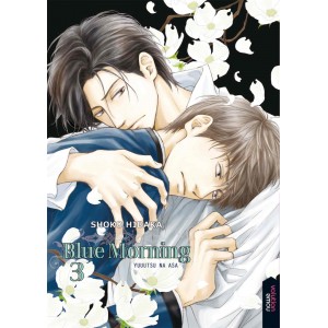 Blue Morning nº 03