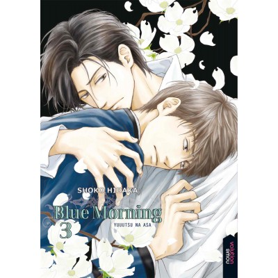 Blue Morning nº 03