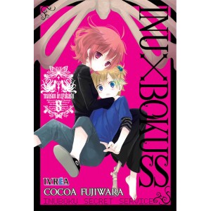 Inu x Boku SS nº 08