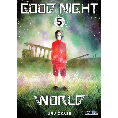 Good Night World nº 05