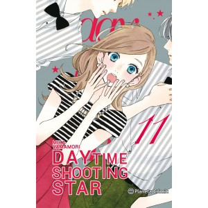 Daytime Shooting Stars nº 11