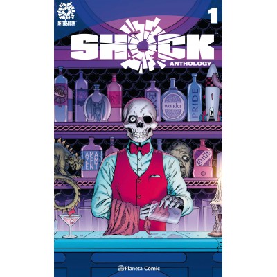 Shock Anthology