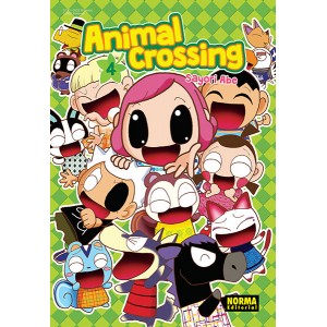 Animal Crossing nº 04