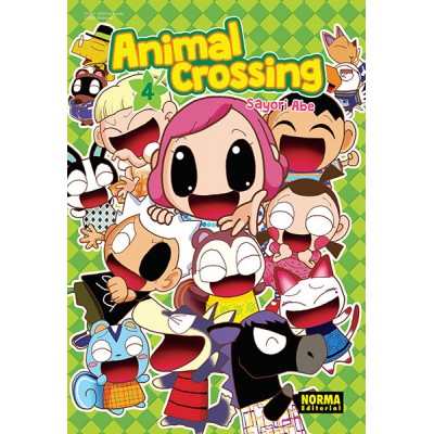 Animal Crossing nº 04