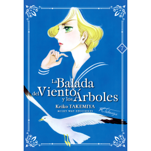 La balada del viento y los árboles nº 07