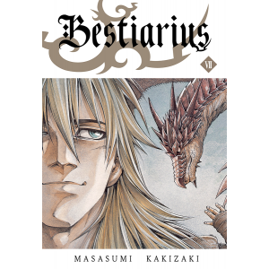Bestiarius nº 07