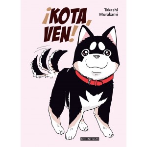 ¡Kota, ven!