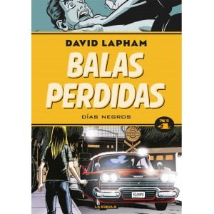 Balas perdidas nº 04