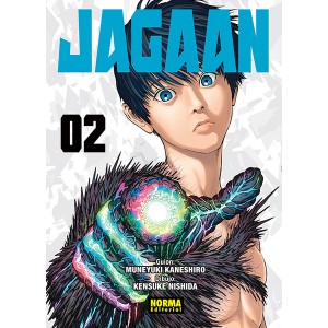 Jagaan nº 02