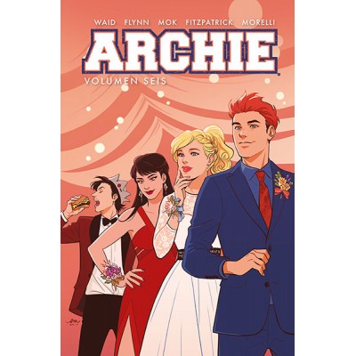 Archie. Volumen Seis