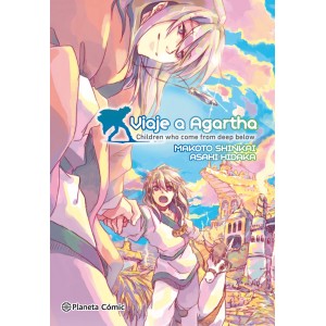 Viaje a Agharta (Deep Below 2-en-1)