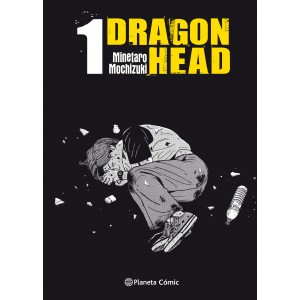 Dragon Head nº 01