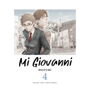 Mi Giovanni nº 04