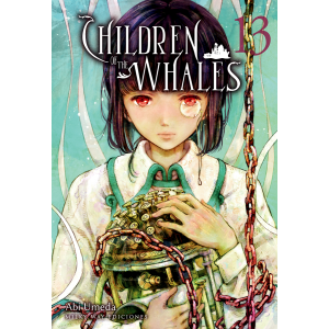 Children of the Whales nº 13