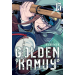Golden Kamuy nº 15