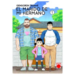 El marido de mi hermano nº 01