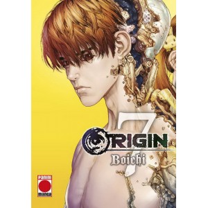 Origin nº 07