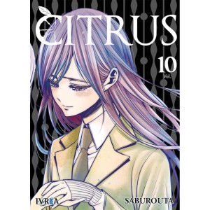 Citrus nº 10