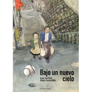 Bajo un nuevo cielo