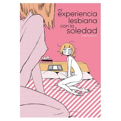 Mi Experiencia Lesbiana