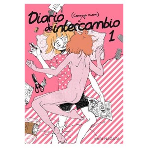Diario de Intercambio nº 01