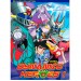 Dynamic Heroes 01