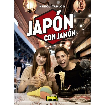 Japon con Jamon